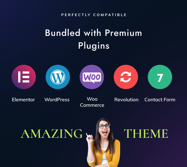 Digon - Digital Marketing Agency and SEO WordPress Theme - 10