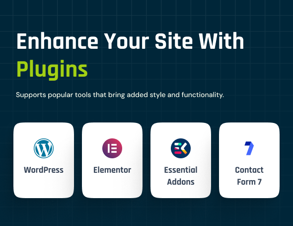 PicklePro – Pickleball Club & Sports WordPress Theme - 7