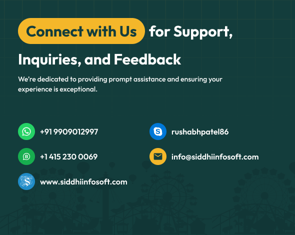 VinFunPark - Water & Amusement Park HTML Template - 6