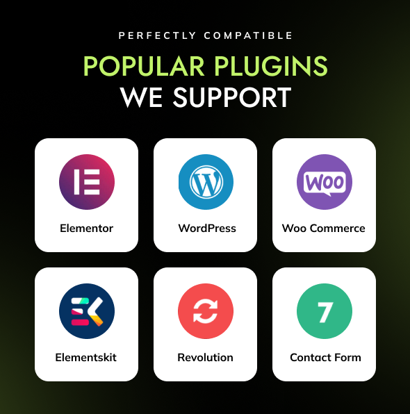 Digon - SEO and Digital Marketing Agency WordPress Theme