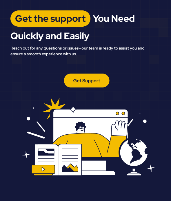 ROW - Private Security & BodyGuard Service HTML Template - 7