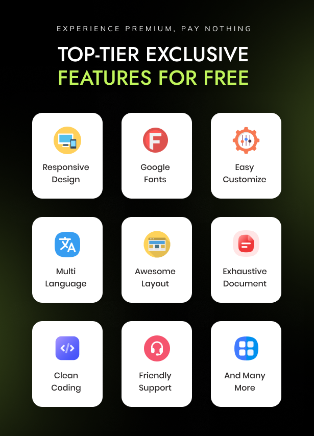 Digon - SEO and Digital Marketing Agency WordPress Theme