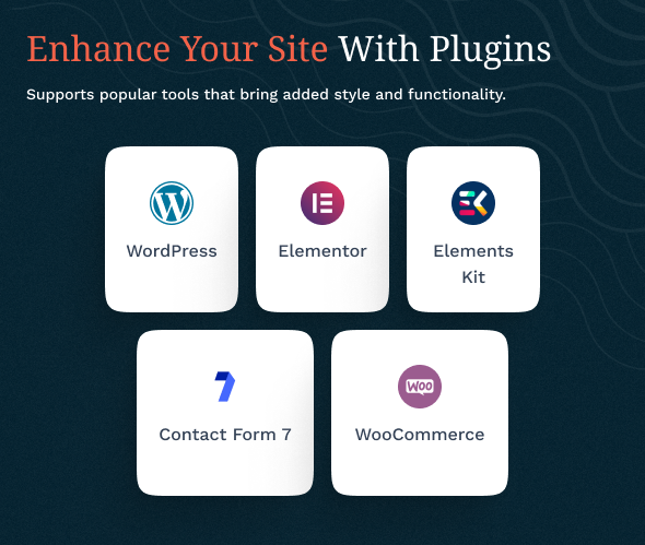 Rosella - Beauty Salon WordPress Theme - 10