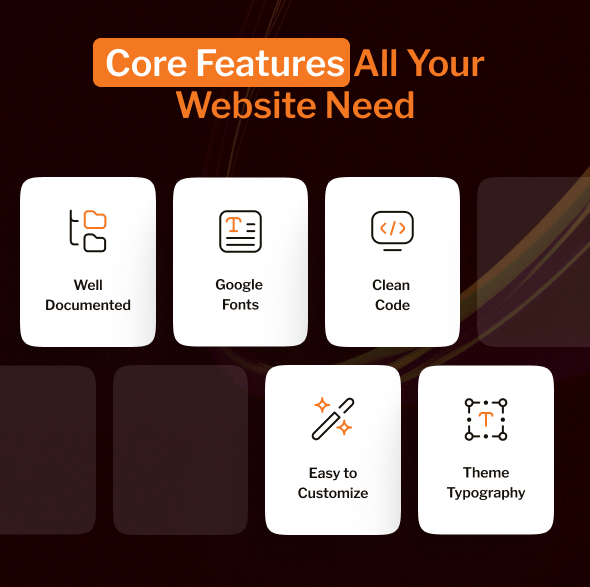 StoneHenge - Marble & Tiles HTML Template - 5