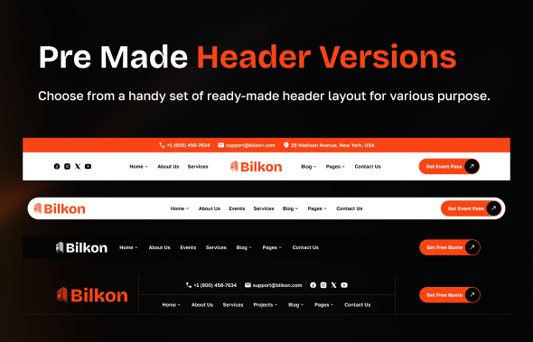 BilKon - Construction & Renovation & Building WordPress Theme - 10