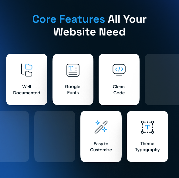 Inspira - Business and Life Coach WordPress Theme - 7