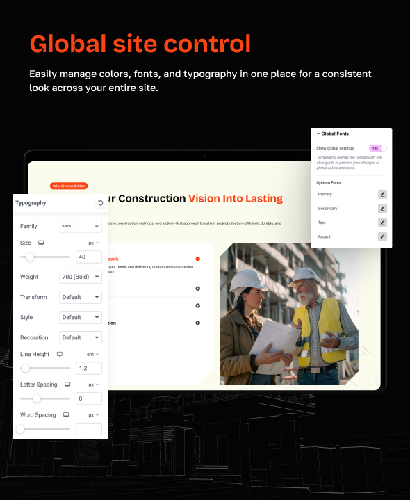 BilKon - Construction & Renovation & Building WordPress Theme - 8