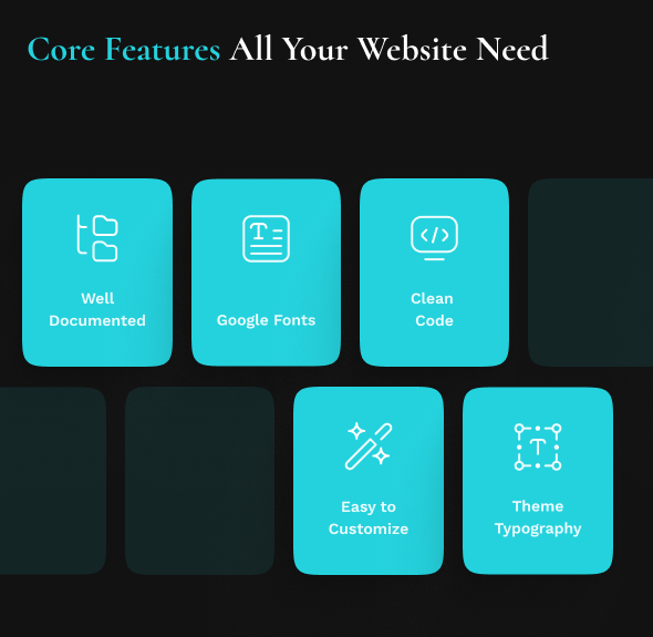 WaveSurfer - Surfing and Water Sports WordPress Theme