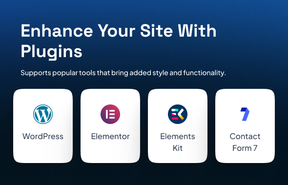 Inspira - Business and Life Coach WordPress Theme - 9