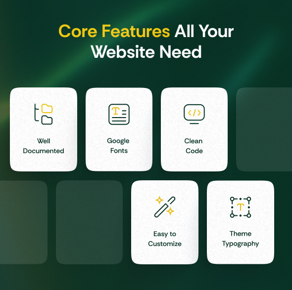 Voltra - Electrician Electrical Repair HTML Template - 4