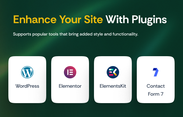 Voltra - Electrician Electrical Repair WordPress Theme
