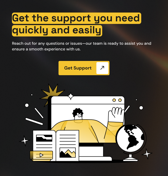Oilix - Oil & Gas Company WordPress Theme - 13