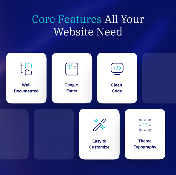 ResQ - Medical & Emergency Services HTML Template - 4