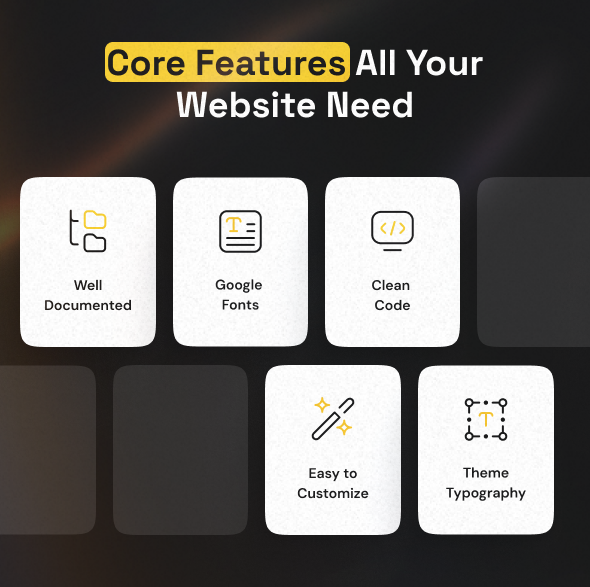 Oilix - Oil & Gas Company HTML Template - 4