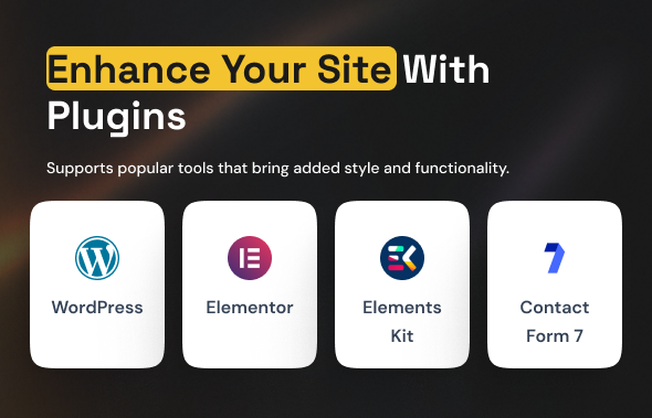 Oilix - Oil & Gas Company WordPress Theme - 9