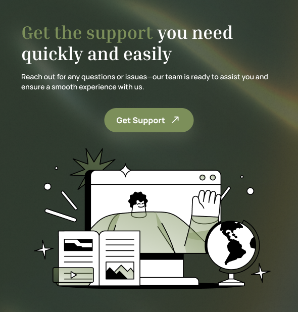 Modulux - Modular Kitchen WordPress Theme
