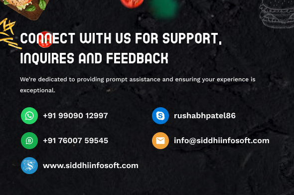 Dishify - Restaurant WordPress Theme