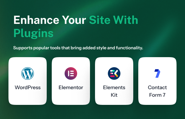 Arctiq - HVAC WordPress Theme - 9