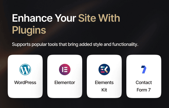 Kre8 | Barber Shop & Hair Salon WordPress Theme - 10