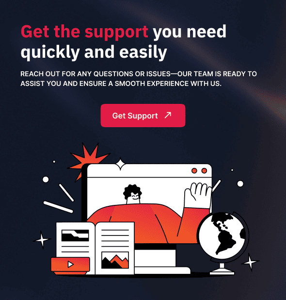 CyberDome - Cyber Security Services WordPress Theme - 14