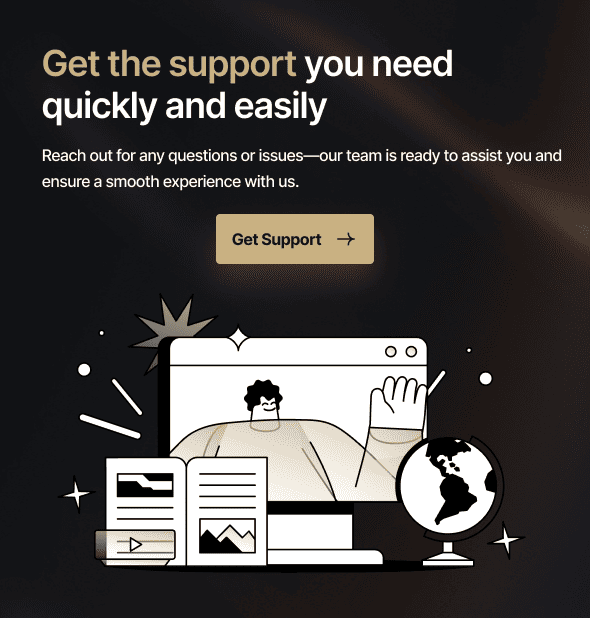 Kre8 | Barber Shop & Hair Salon WordPress Theme - 14