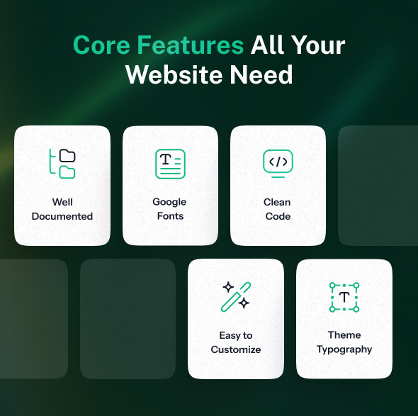 Arctiq – Air Conditioning & Heating Services HTML Template - 4