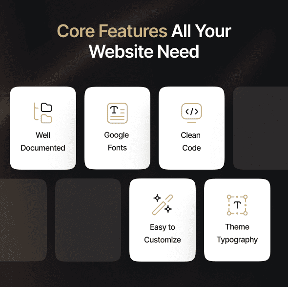 Kre8 | Barber Shop & Hair Salon WordPress Theme - 8