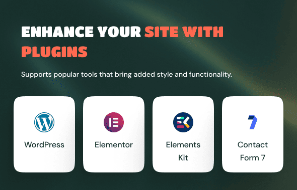 Consumix | Consumer Products & Brands WordPress Theme - 11