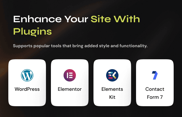 BeWolf | Fitness & Gym WordPress Theme - 10